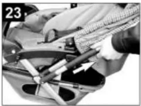 Bertoni City - MAINTENANCE AND CARE - 28