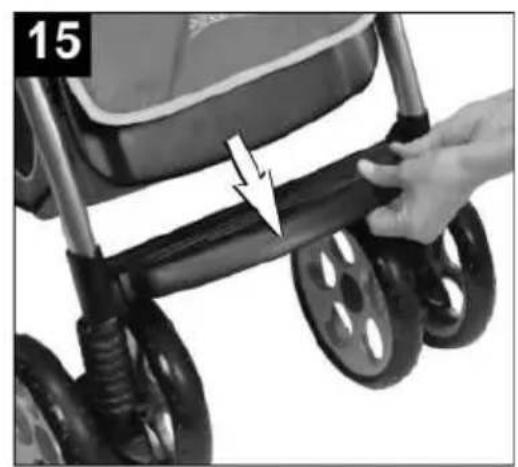 Bertoni City - MAINTENANCE AND CARE - 19