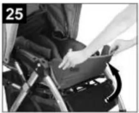 Bertoni City - MAINTENANCE AND CARE - 30