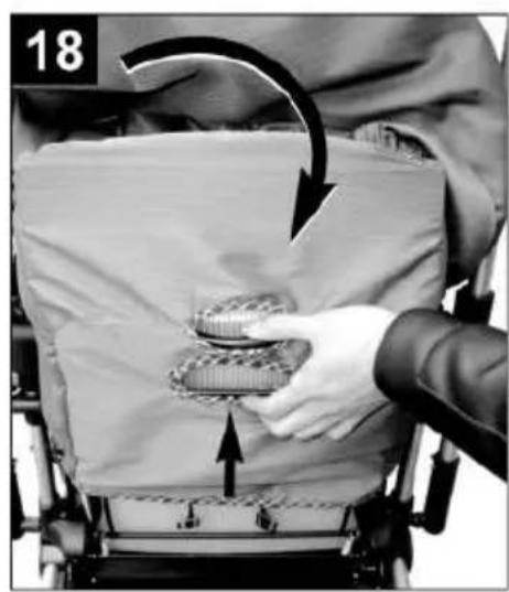 Bertoni City - MAINTENANCE AND CARE - 22
