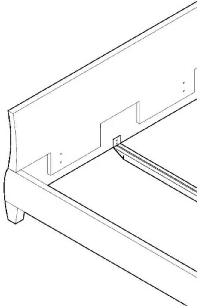 Dormiente Morena - AUFBAUANLEITUNG ASSEMBLY INSTRUCTION - 1
