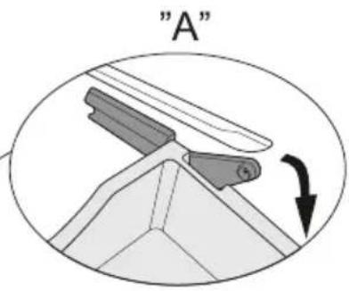 "A"