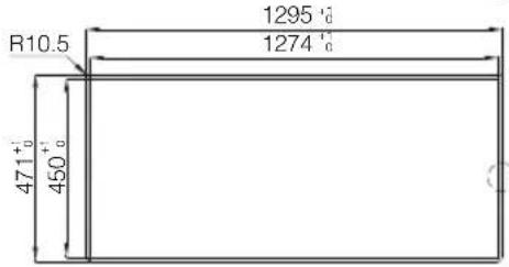 Foster 7648 000 - GK - 9