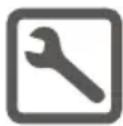 Foster 7648 000 - Installatie op de steunstructuur (werkblad) van een kookplaat met aan-sluitende inbouw (aansluitende top rand) - 2