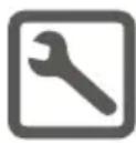 Foster 7648 000 - Installation on the support structure (worktop) of a traditional built-in cooker hob (8 mm edge, Q4 edge, semi-flush edge) - 5