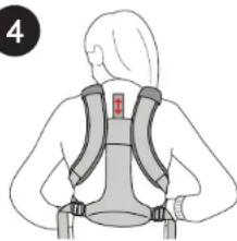 CHICCO UltraSoft Limited Edition - WARNING - 4