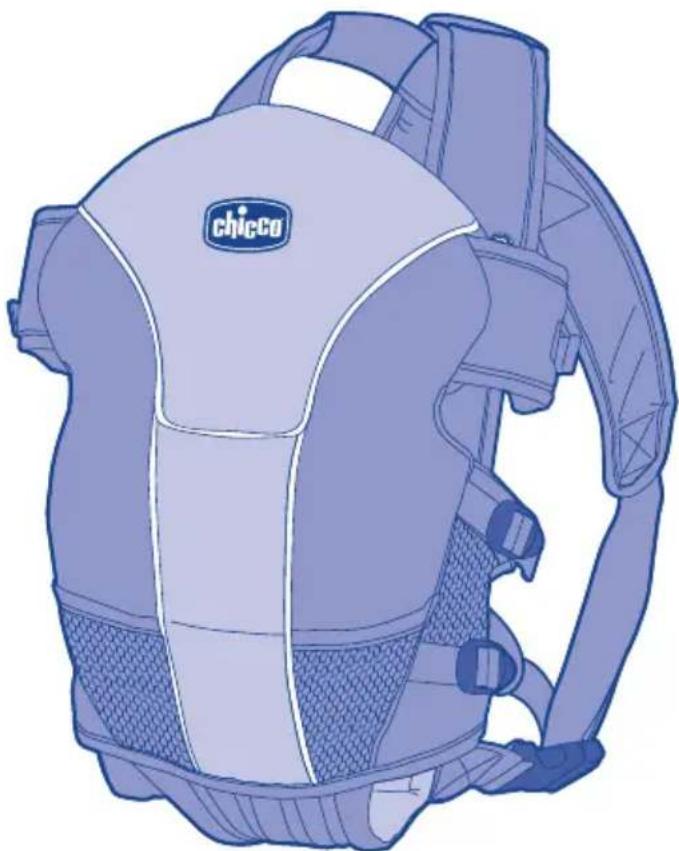 CHICCO UltraSoft Limited Edition - 1
