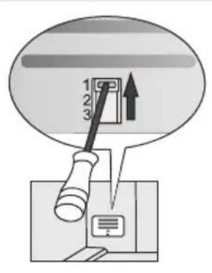 GORENJE RK6192ERDUK - CLEANING THE APPLIANCE - 4