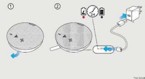 Diagram illustrating two experimental setups for measuring a device with battery, pressure gauge, and connected tubing.