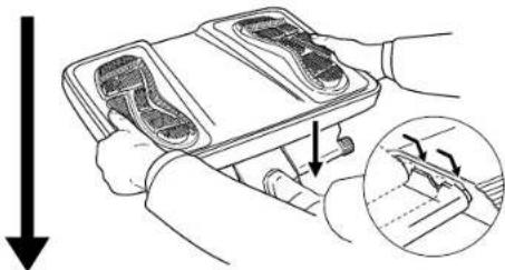 FELLOWES 8068001 - Fellowes® - 6