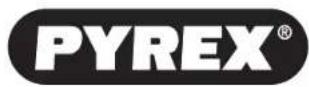Pyrex SB-720 - 1