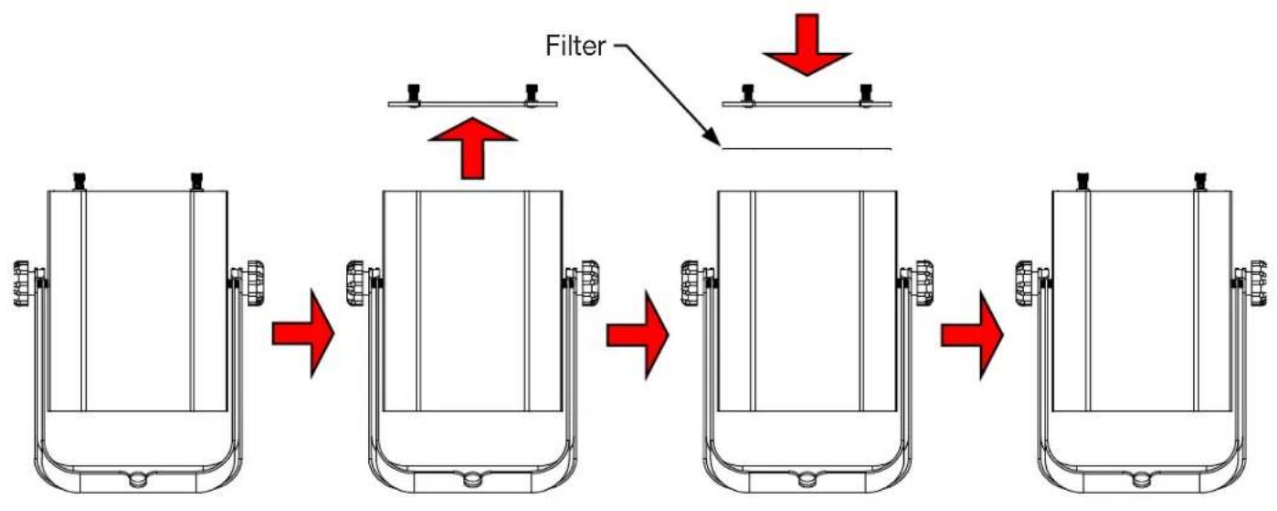 Filter