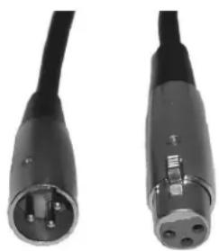 Adj MOD STQ - DMX SETUP - 1