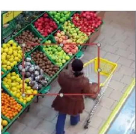 Surveon SMR2016 - Missing Object Detection - 2