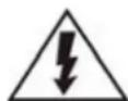 Surveon SMR2016 - Electric Shock Warning - 1