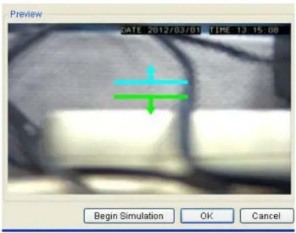 Preview DATE: 2012/03/01 TIME: 13:15:08 Begin Simulation OK Cancel