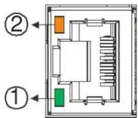 Floor plan diagram with labeled rooms and directional arrows indicating layout or movement