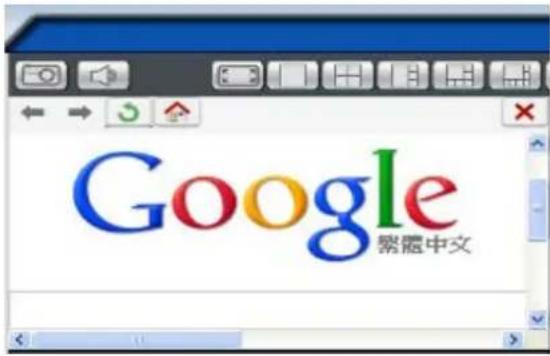 Google 繁體中文