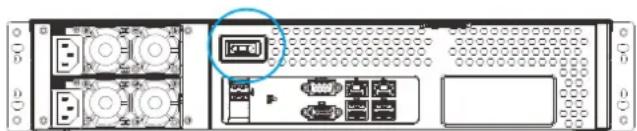 Surveon SMR2016 - SMR Rackmount Systems - 1