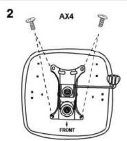 2 AX4 FRONT