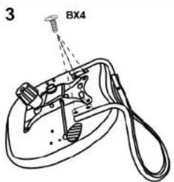 3 BX4