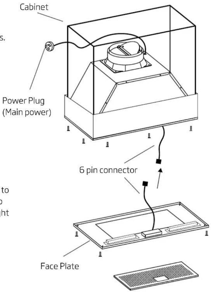 Schweigen NAUM-6B - Step 2 - 1