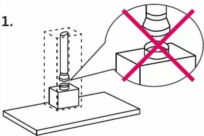 Schweigen NAUM-6B - Ducting Advice - 3