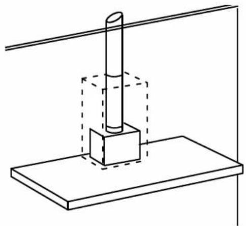 Schweigen NAUM-6B - Ducting Advice - 1