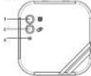 GENERAL Life NORA 270S - SENNA 270S SMART USER MANUAL - 6