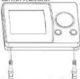 GENERAL Life NORA 270S - SENNA 270S SMART USER MANUAL - 8