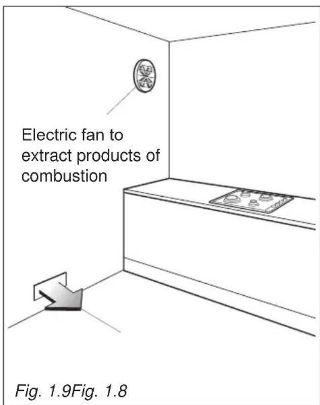 Elba Elementum ENF60-444 XD - DISCHARGING PRODUCTS OF COMBUSTION - 2