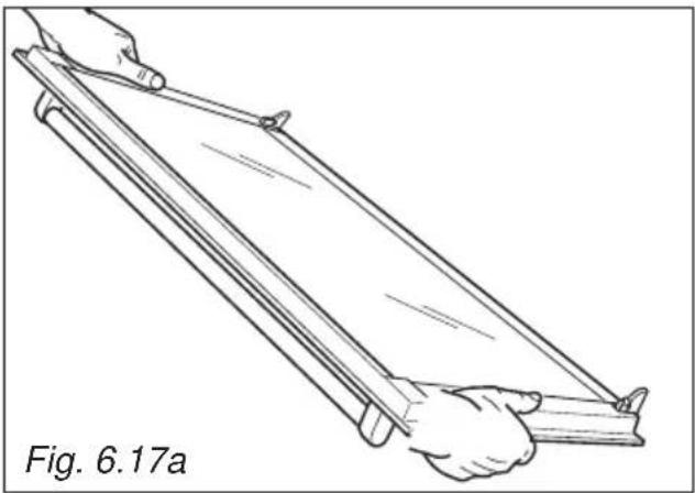 Elba Excellence ER 965 M - REFIT THE DOORS - 1