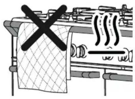 Elba Excellence ER 965 M - IMPORTANT SAFETY PRECAUTIONS AND RECOMMENDATIONS - 2