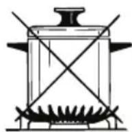 Elba Excellence ER 965 M - CHOICE OF THE BURNER - 4