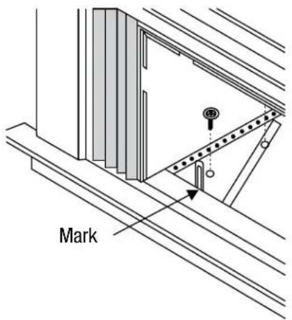 Mark