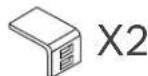 ARCTIC WIND 3AWH18000A - INSTALLATION INSTRUCTIONS - 6