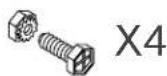 ARCTIC WIND 3AWH18000A - INSTALLATION INSTRUCTIONS - 4