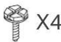 ARCTIC WIND 3AWH18000A - INSTALLATION INSTRUCTIONS - 2