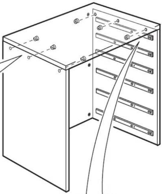 IKEA ALEX 005.485.99 - ALEX - 13