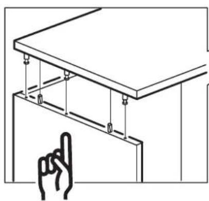 IKEA ALEX 005.485.99 - ALEX - 12