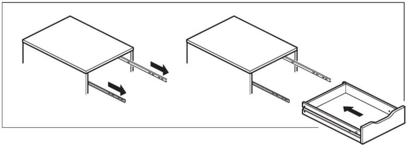 IKEA ALEX 005.485.99 - ALEX - 27