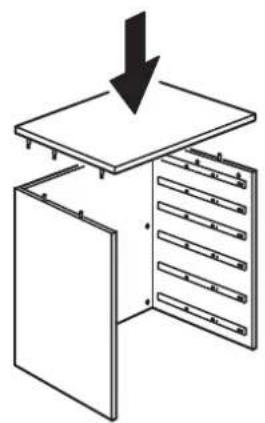 IKEA ALEX 005.485.99 - ALEX - 11