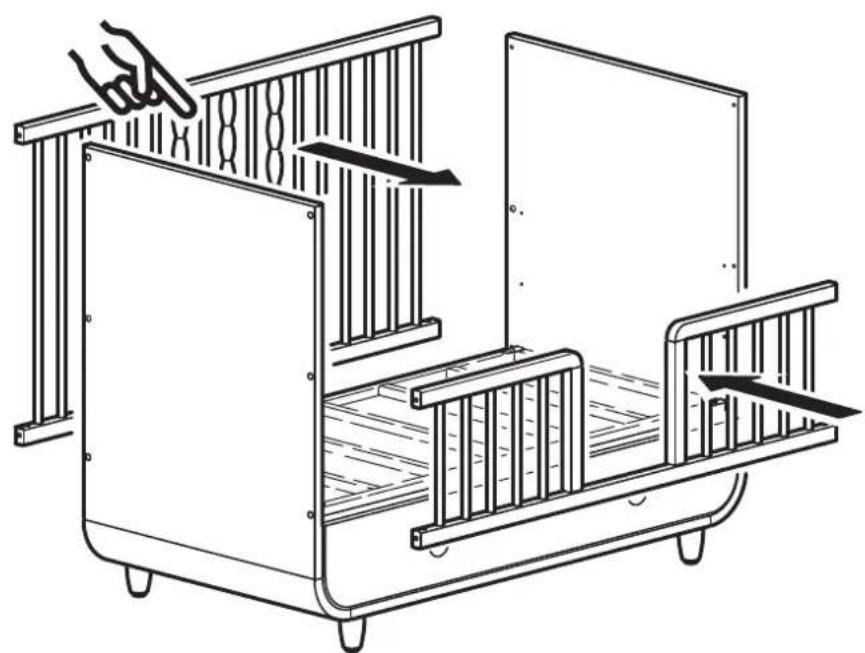 IKEA MYLLRA 805.970.48 - MYLLRA - 80