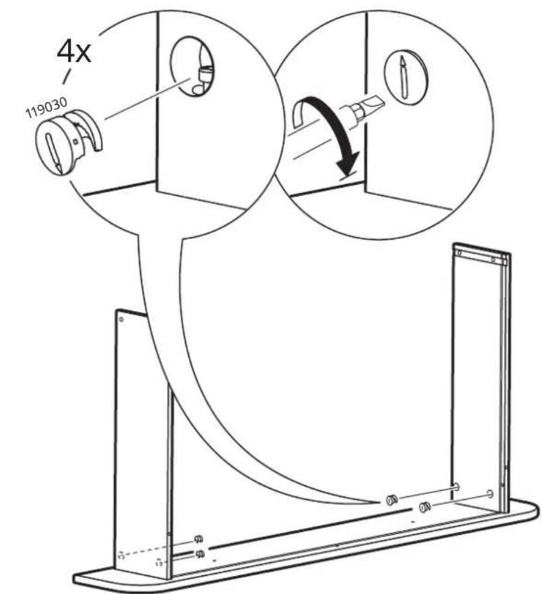 4x 119030