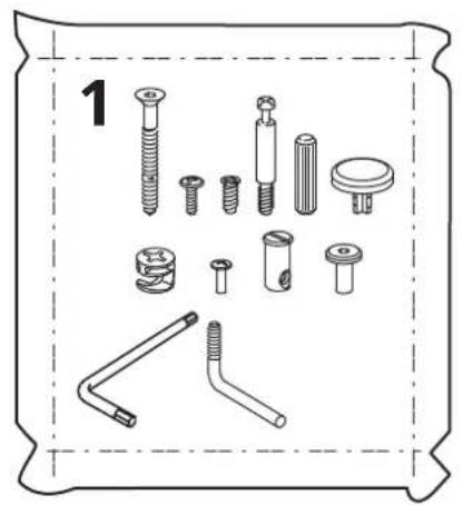 IKEA MYLLRA 805.970.48 - MYLLRA - 23
