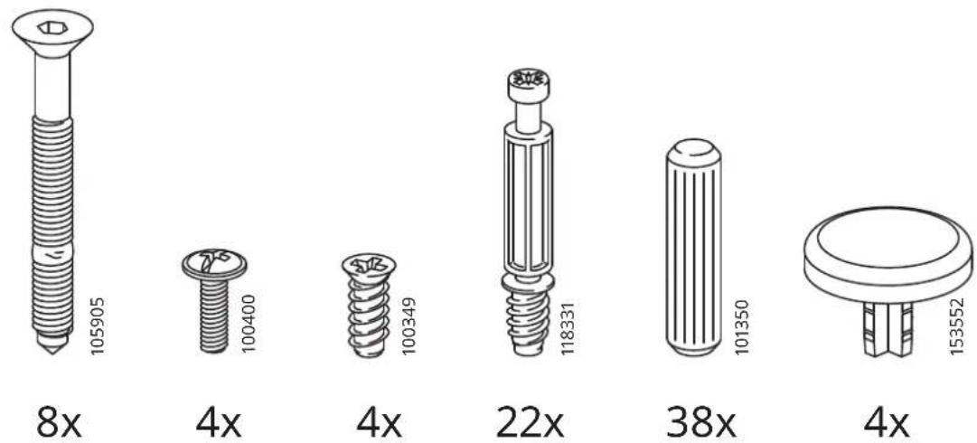 IKEA MYLLRA 805.970.48 - MYLLRA - 6