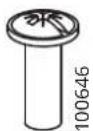 IKEA MYLLRA 805.970.48 - MYLLRA - 8