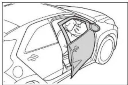 TOYOTA Aygo X (2025) - Активирање аларма - 2