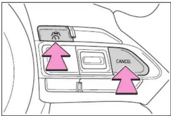 CANCEL