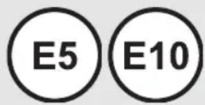 E5 E10